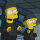 Illustration for article titled An ape, a whale, a boat—iThe Simpsons/i has it all, except a reason to care